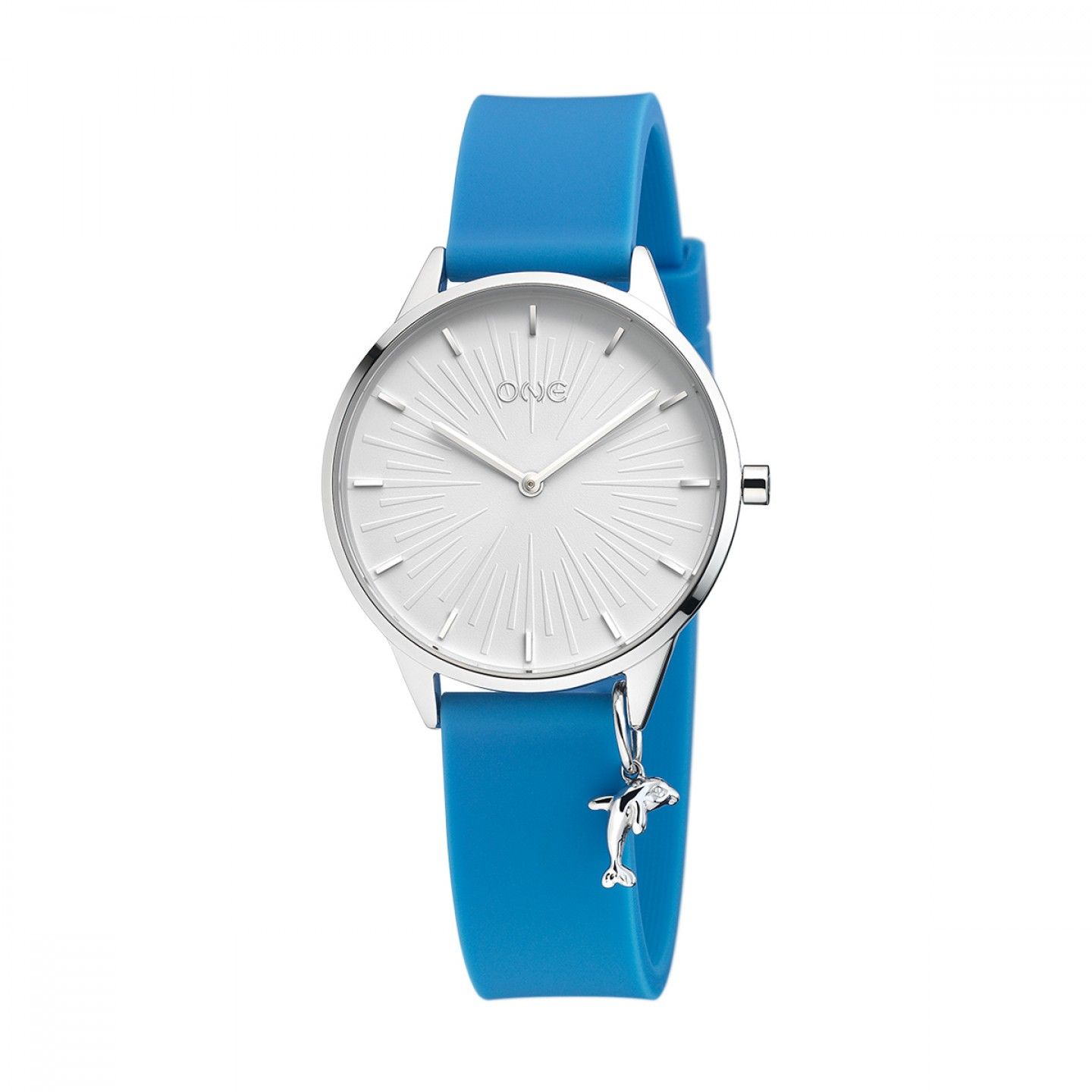 Relógio One Summer Vibes Azul