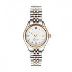 Relógio Gant Sussex Bicolor