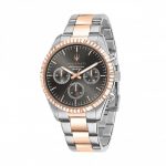 Relógio Maserati Competizione Bicolor--Ourivesaria Júlio