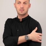 Relógio Maserati Competizione Bicolor--Ourivesaria Júlio